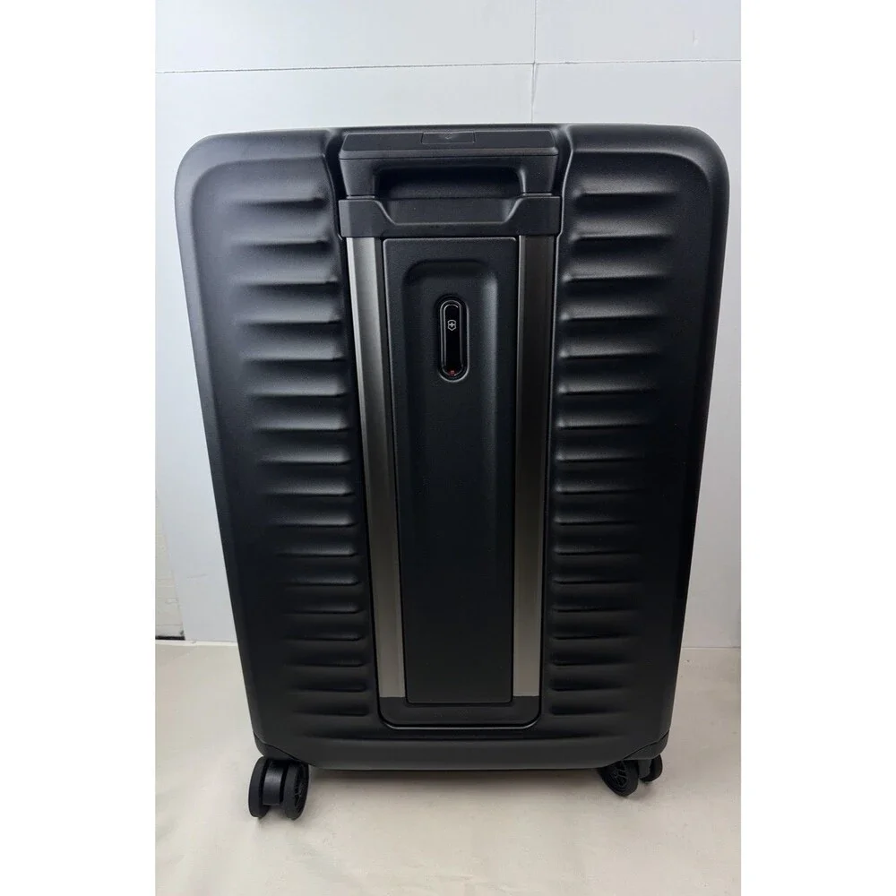 Victorinox Airox Advanced Medium Expandable Spinner Suitcase Luggage